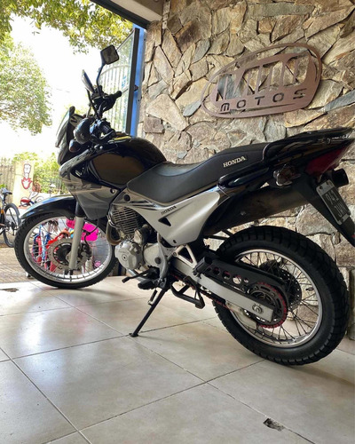 Imagen 10 de 18 de Honda Falcon