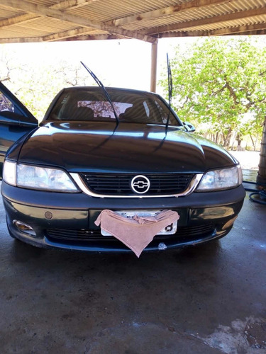 Chevrolet Vectra 2.0