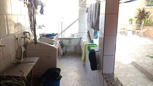 Imagem 16 de 21 de Casa Com 4 Dormitórios À Venda, 213 M² - Pacheco - São Gonçalo/rj - Ca1046