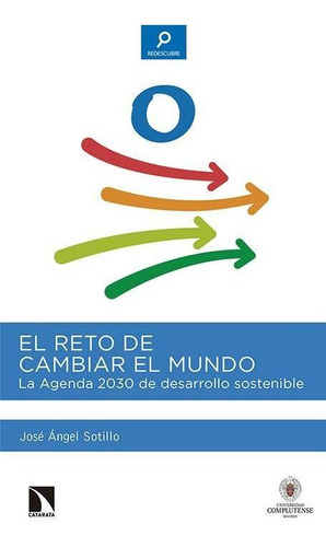 Libro El Reto De Cambiar El Mundo