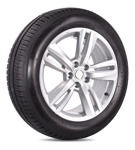 Llanta Michelin Energy Xm2+ 185/55r15 86v