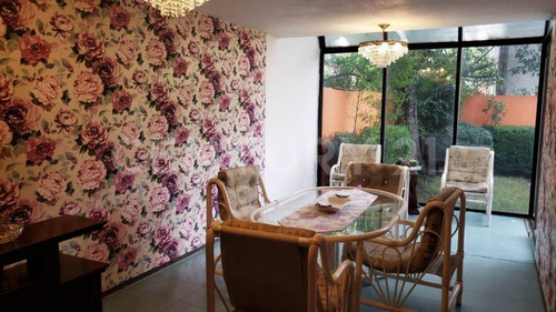 Imagen 21 de 23 de Venta Casa, Col. La Herradura 1ra Seccion, Huixquilucan Edomex