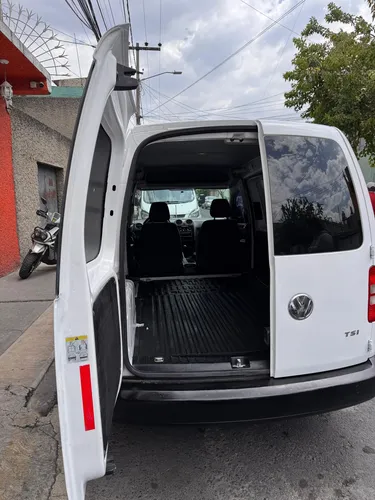 Volkswagen Caddy 1.2 Cargo Mt