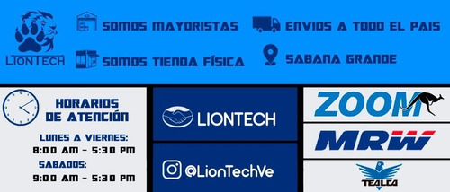 Pantalla Completa Lcd 3/4samsung J7 Prime Sabana Grande