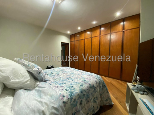Apartamento En Alquiler La Castellana Mls#25-10489