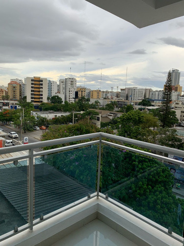 Foxpiantini.com - Za141 | Venta De Apartamento En Piantini Y Serralles | Confort Y Exclusividad En El Distrito Nacional