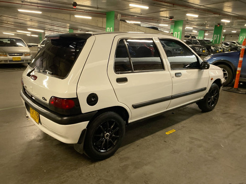 Renault Clio 1.4 Rn