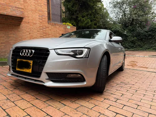 Audi A5 1.8 Tfsi Hatchback