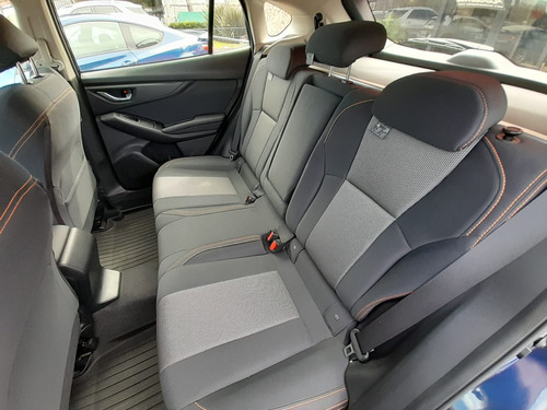 Imagen 12 de 19 de Subaru Xv 2.0i Awd Cvt 2023