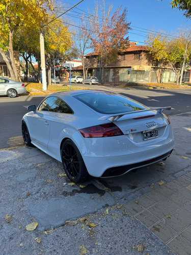 Audi TT RS Coupe 2.5 Tfsi Stronic 340cv Quattro