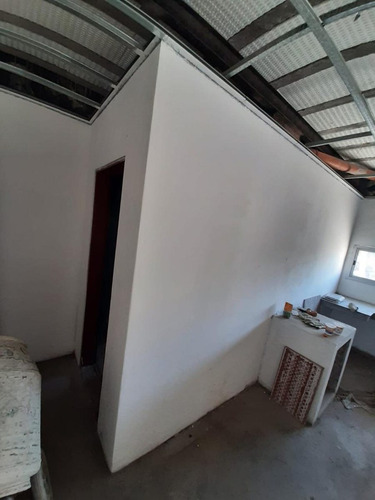 Venta Casa Multifamiliar Patio Garaje I. Casanova