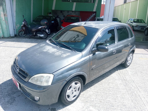 Chevrolet Corsa 2006 1.0 Joy Flex Power 5p