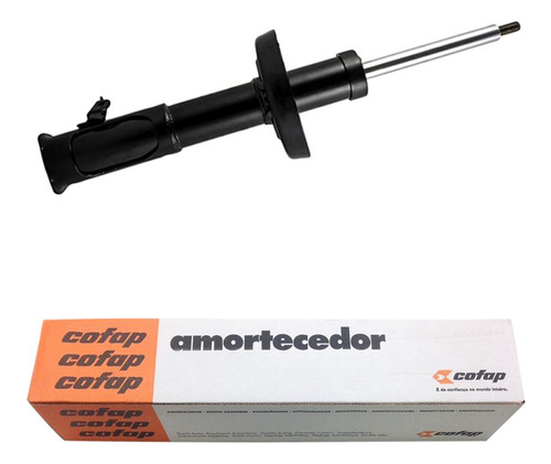 Amortecedor Dianteiro Honda Civic 2006 A 2011 Cofap Gp35983m