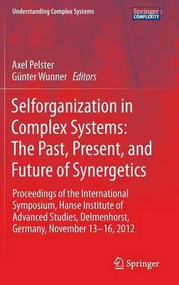 Libro Selforganization In Complex Systems: The Past, Pres...