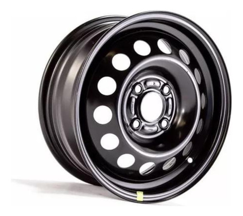 Roda Aco Aro 15 Ford Ka 2015 A 2021