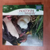 Comprar Juguete Rompecabezas Reino Animal De 750  Pzas