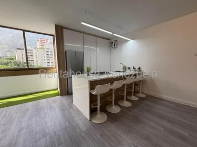 Apartamento en venta