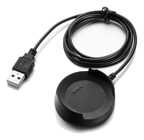 Ruentech Para Zte Cargador De Cuarzo Reemplazo 33 Pies Usb C