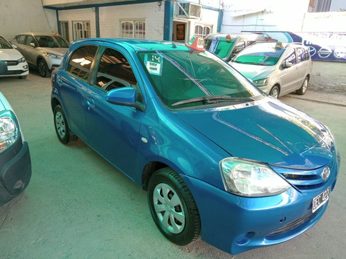 Toyota - Etios Xs 1.5 M/t
