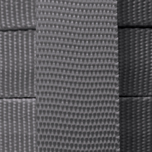 Imagen 3 de 5 de Cinta Tubular De Nylon Alta Tenacidad 66 - Hamacas, Escalada