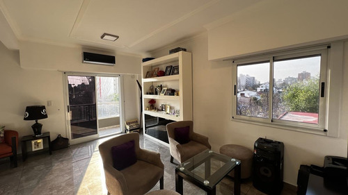 Imagen 6 de 30 de Venta Departamento 4 Amb Moron