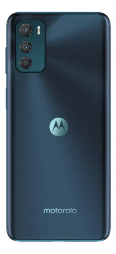 Celular  Motorola G42 Azul Reacondicionado (Reacondicionado)