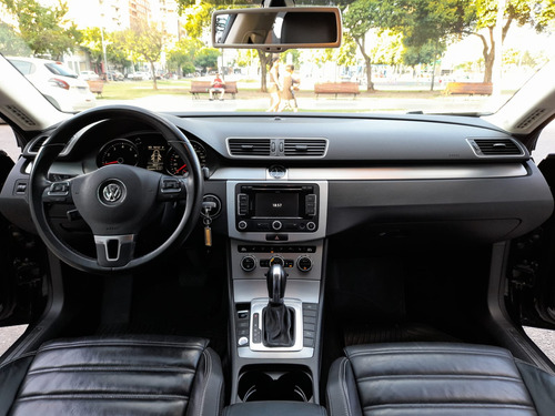 Volkswagen CC 2.0 Exclusive Dsg Tsi 211cv