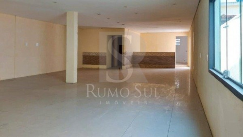 Imagem 5 de 11 de Loja/salao - Jurubatuba - Ref: 41488 - L-41488