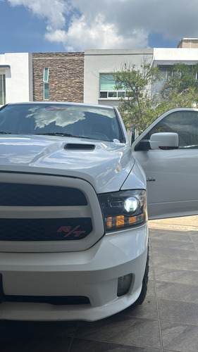 RAM Ram 2500 5.7 R/t Regular Cab 2500 4x4 At