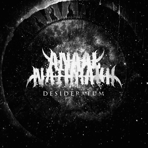 Anal Nathrakh - Desideratum