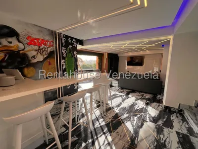 Apartamento en venta