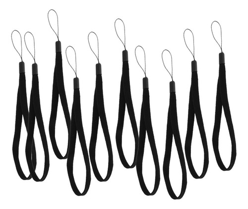 10pcs Linterna Cordón Cordón Cuerda De Cámara Antorcha