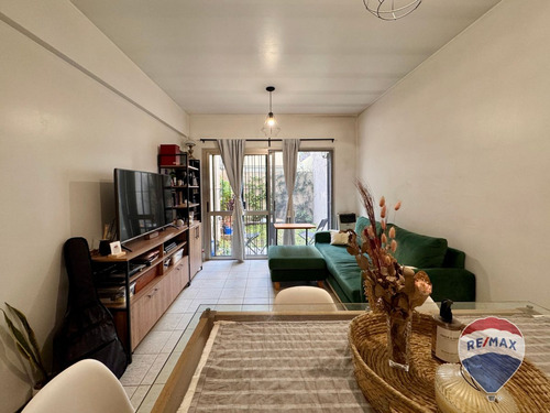 Duplex Con Terraza En Venta La Plata