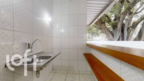 Imagem 14 de 20 de Apto Jardim Botânico | 2 Quartos | 73 M² | Cond: R$1100.00 | 1 Vaga - 1jdgdsa
