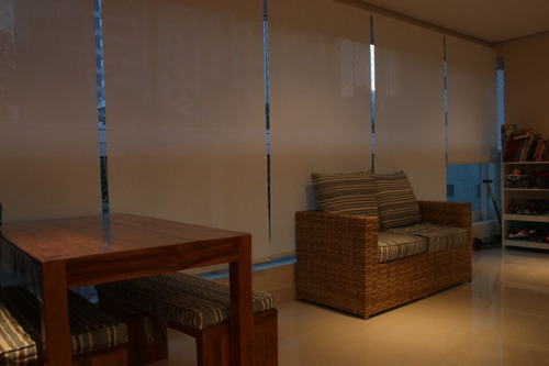 Imagem 6 de 30 de Apartamento À Venda, 127 M² Por R$ 1.590.000,00 - Brooklin - São Paulo/sp - Ap16789