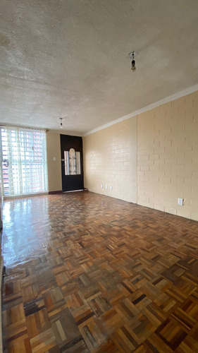 Imagen 14 de 14 de Bonito Departamento En Venta Ctm Culhuacan Seccion 8