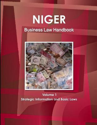 Libro Niger Business Law Handbook Volume 1 Strategic Info...