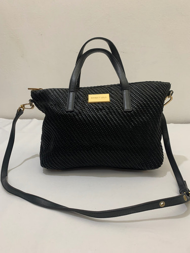 Bimba Y Lola Bimba Y Lola Negro (Usado)