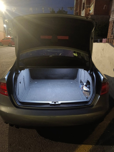 Audi A4 1.8 T Trendy Plus Multitronic Cvt