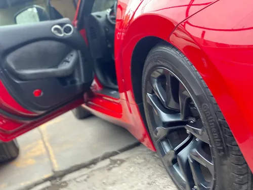 Nissan 370Z 3.7 Touring At