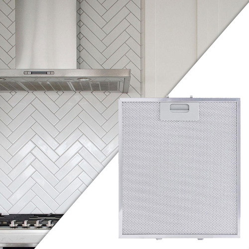 A Filtro Extractor De Campana Extractora, Filtro De Cocina,