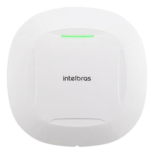 Access point indoor Intelbras AP 1210 AC branco 100V/240V