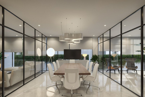 Apartamentos En Venta En Serralles, Santo Domingo