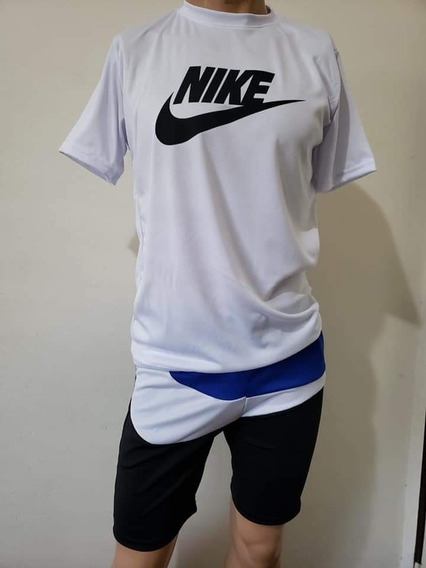 conjunto verano hombre nike