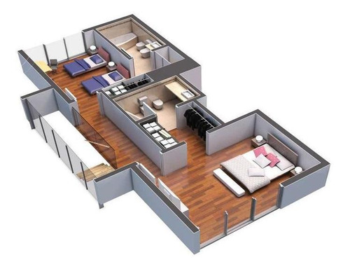 Imagen 15 de 39 de Vista Golf | Luxury Apartments