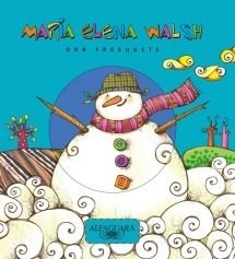 Libro Don Fresquete   2 Ed De Maria Elena Walsh