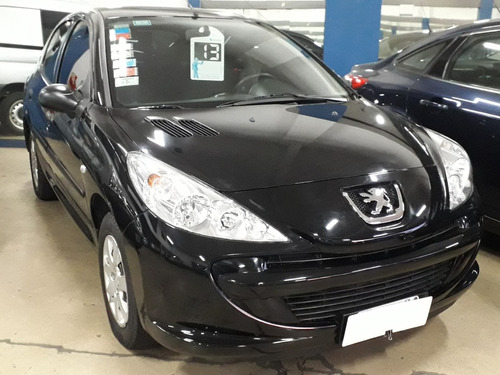 Peugeot 207 1.4 Active 75cv