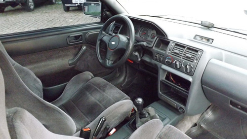 Imagem 12 de 15 de Ford Escort Xr3 2.0i