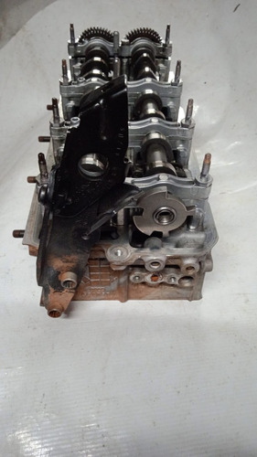 Cabeçote L.d Vw Amarok V6 3.0 Diesel Std 18 A 22 (Usado)