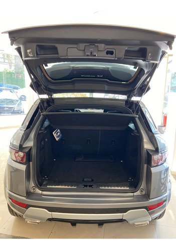 Land Rover Range Rover RANGE R.EVOQUE DYNAMIC 2.0 AUT 5P